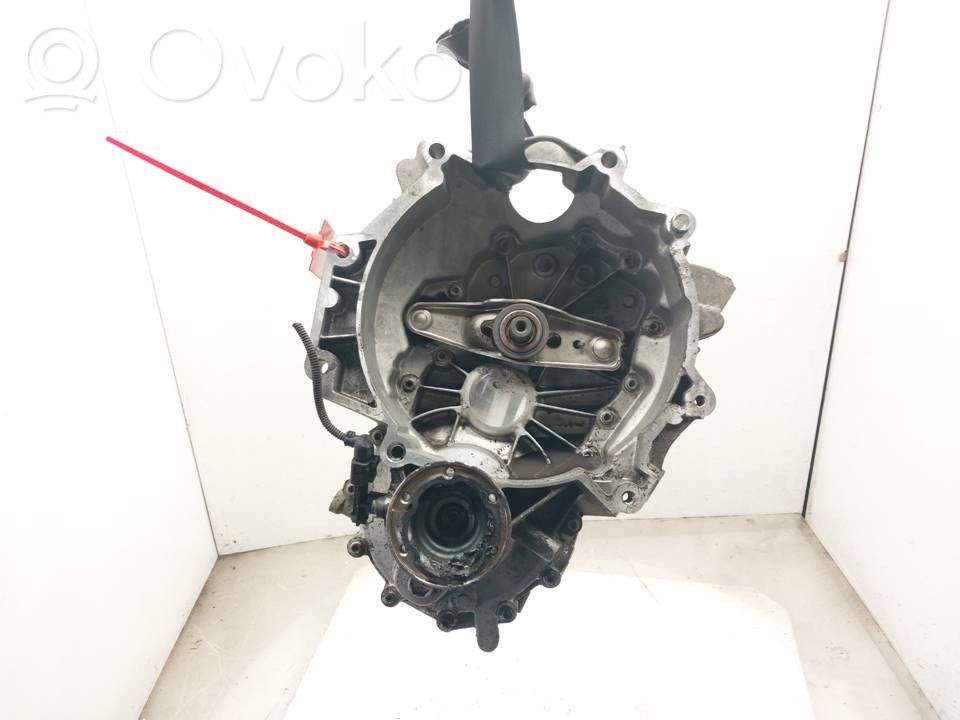 Seat Ibiza III (6L) Scatola del cambio manuale a 5 velocità 