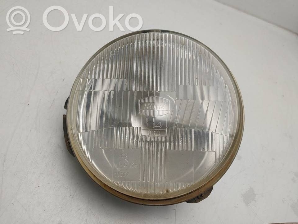 Mitsubishi Montero Headlight/headlamp
