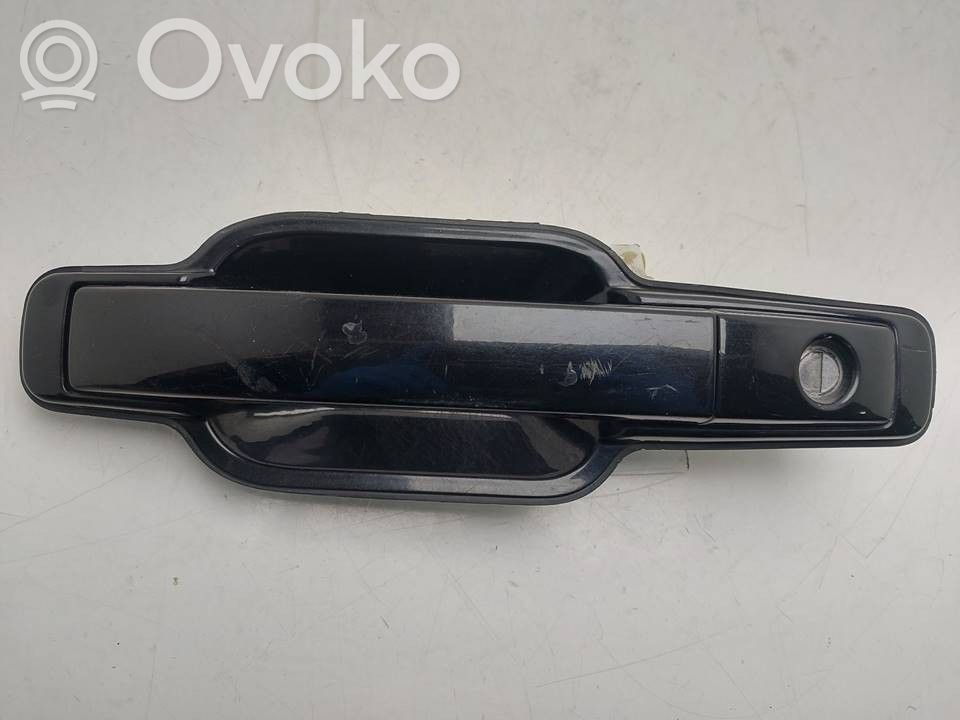 SsangYong Kyron Manecilla externa puerta delantera