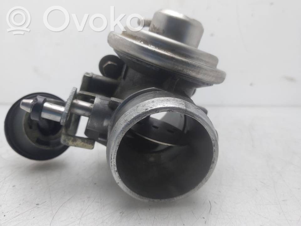 Audi A3 S3 8L EGR-venttiili