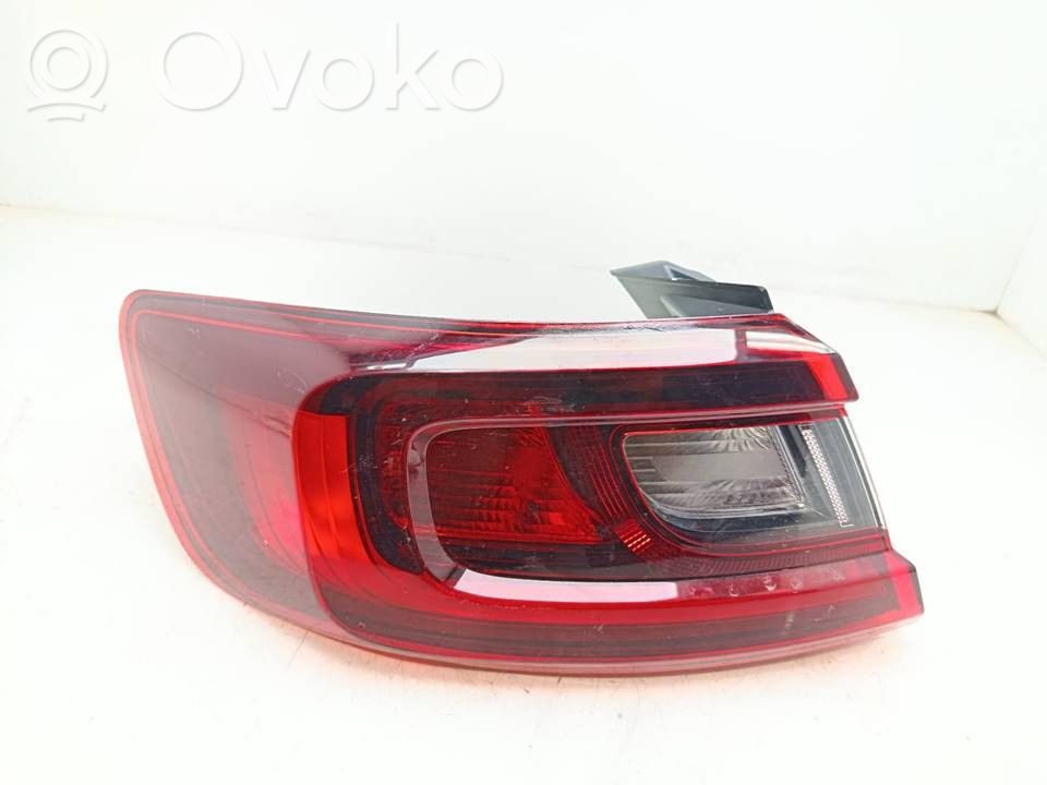 Renault Arkana Lampa tylna 