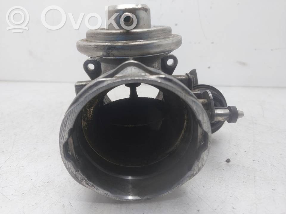 Volkswagen PASSAT B5.5 Valvola EGR
