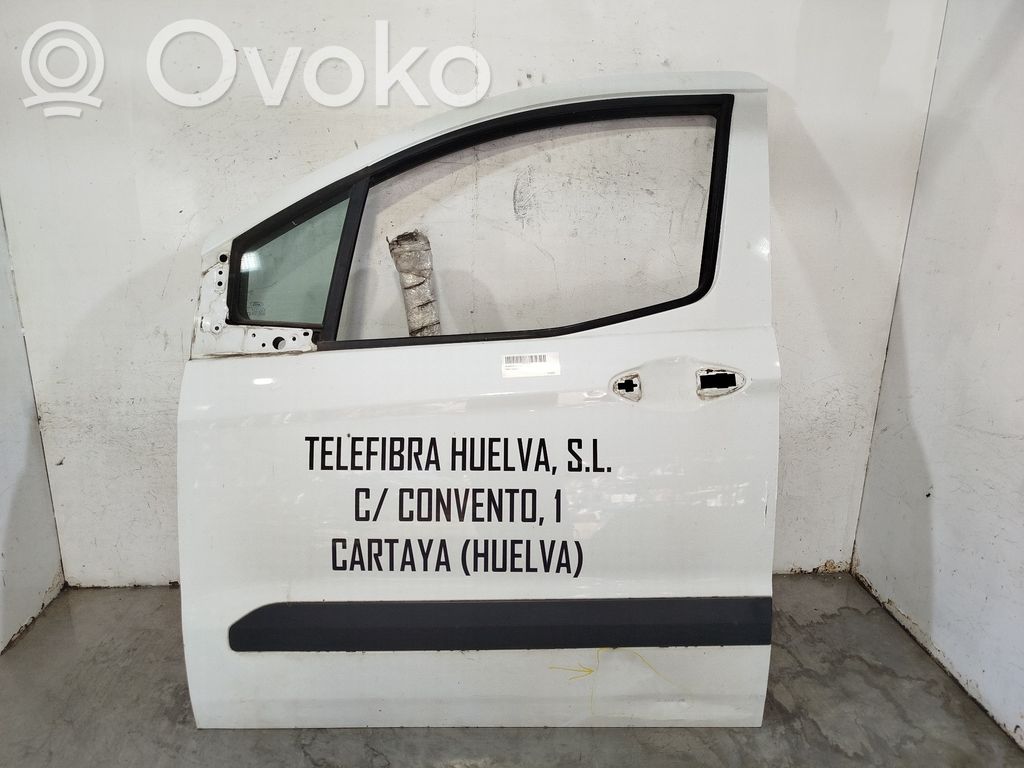Ford Transit Puerta delantera