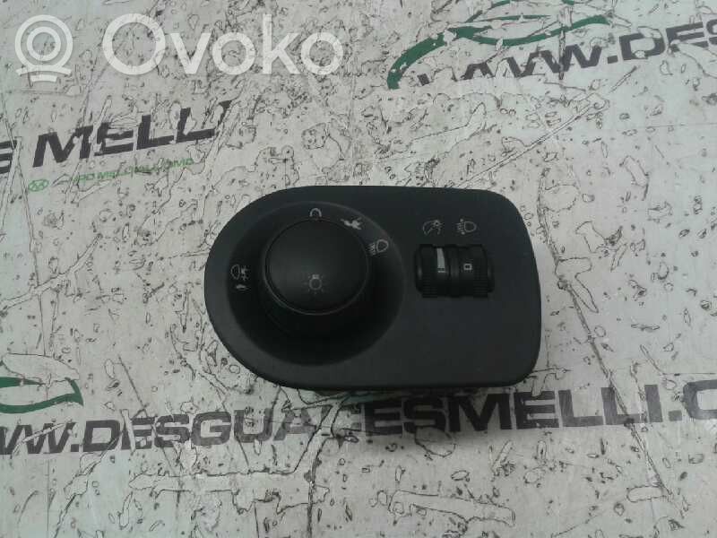Seat Leon (1P) Interruttore luci 