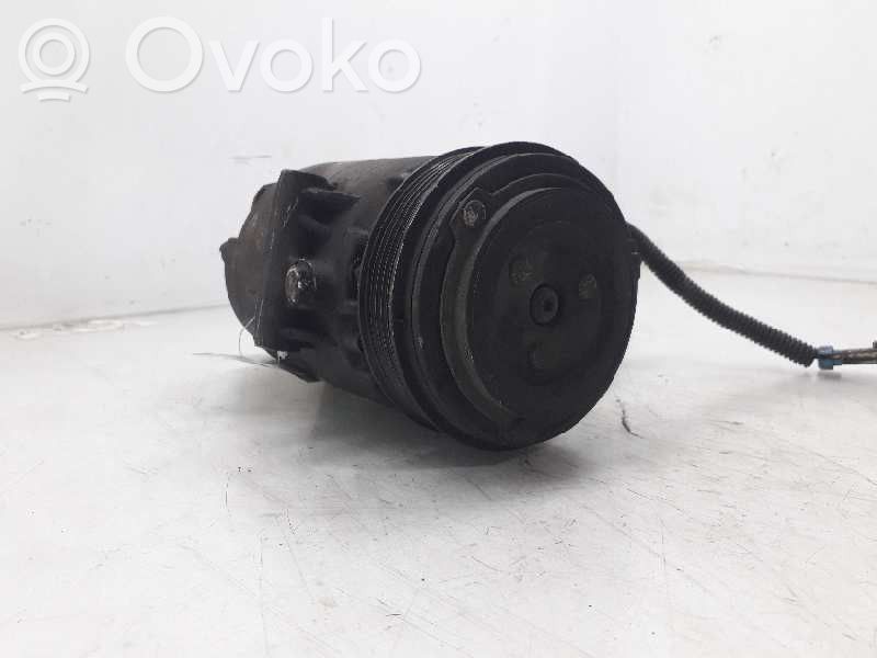 Opel Corsa C Klimakompressor Pumpe 