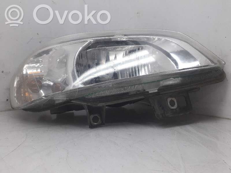 Seat Cordoba (6K) Far 
