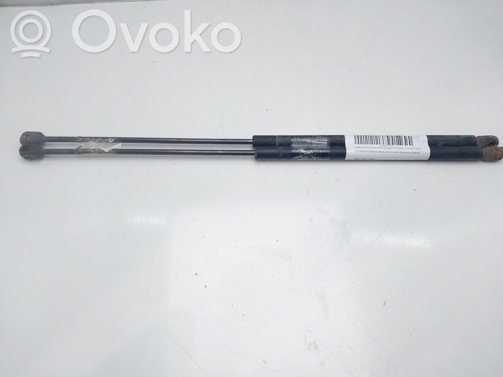 Citroen Xsara Tailgate/trunk strut/damper 