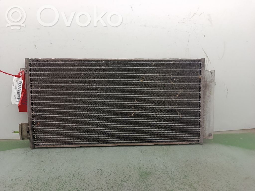 Fiat Tipo Radiateur condenseur de climatisation 