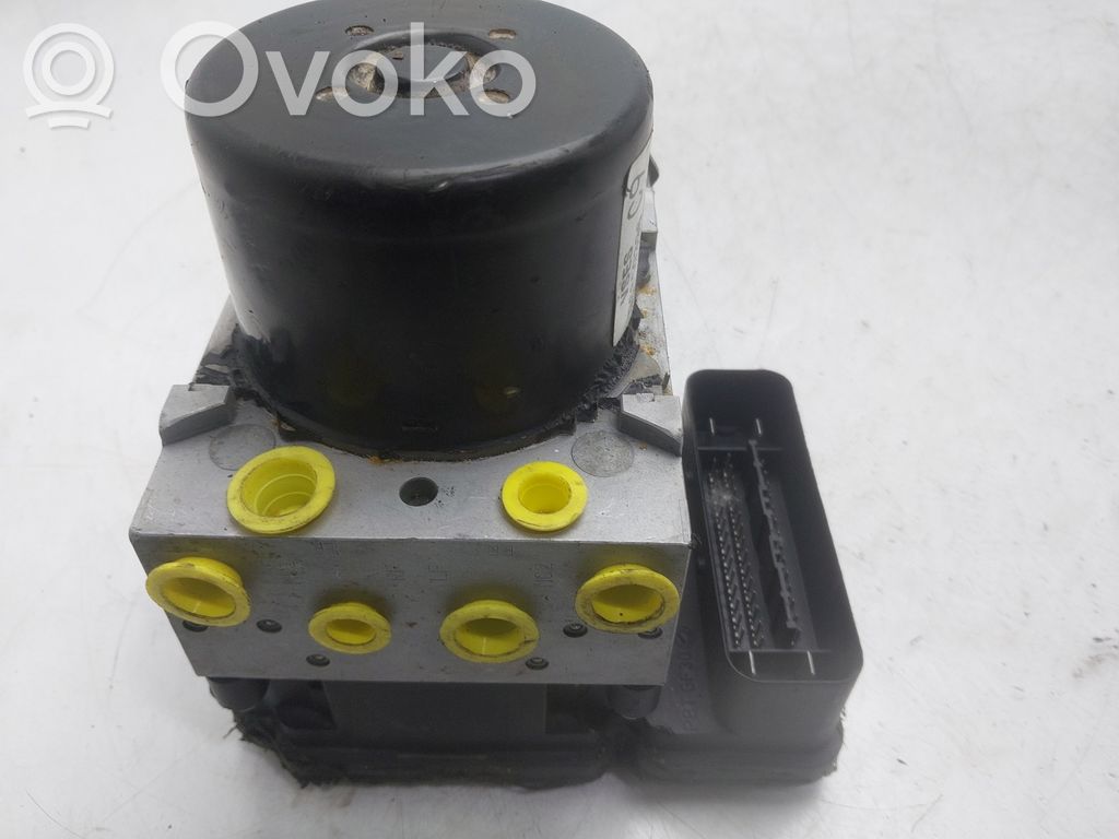 Chevrolet Captiva ABS Blokas 