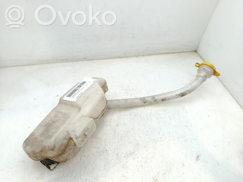 Renault Kangoo II Tuulilasinpesimen nestesäiliö 