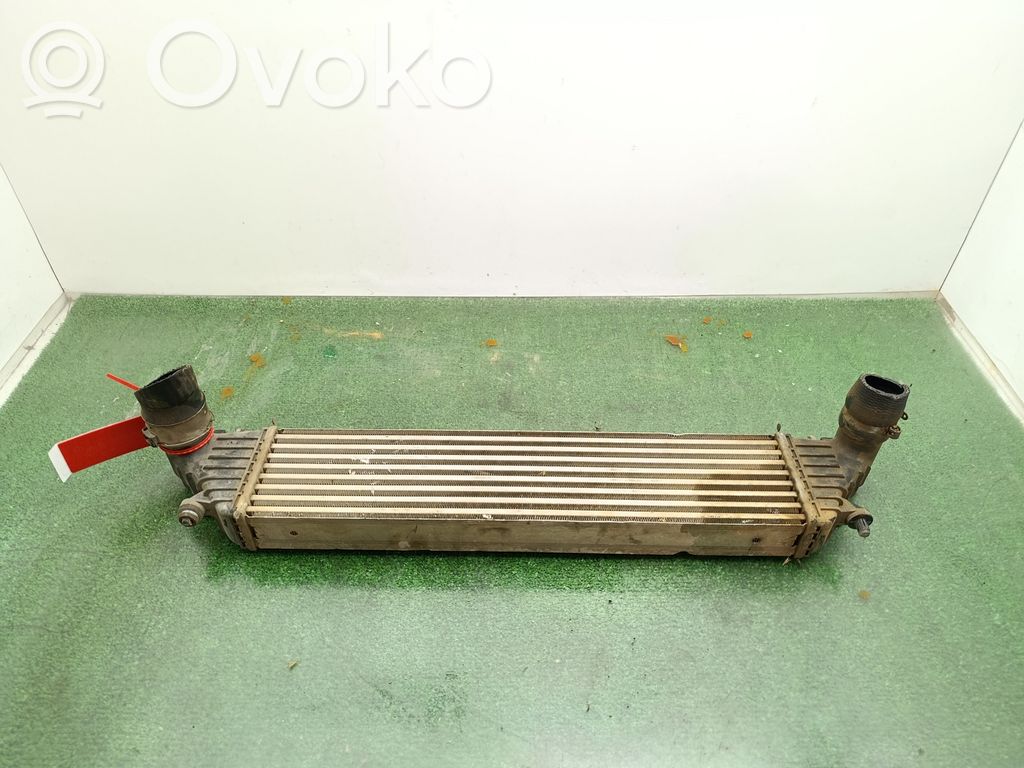 Fiat 500L Radiatore intercooler 