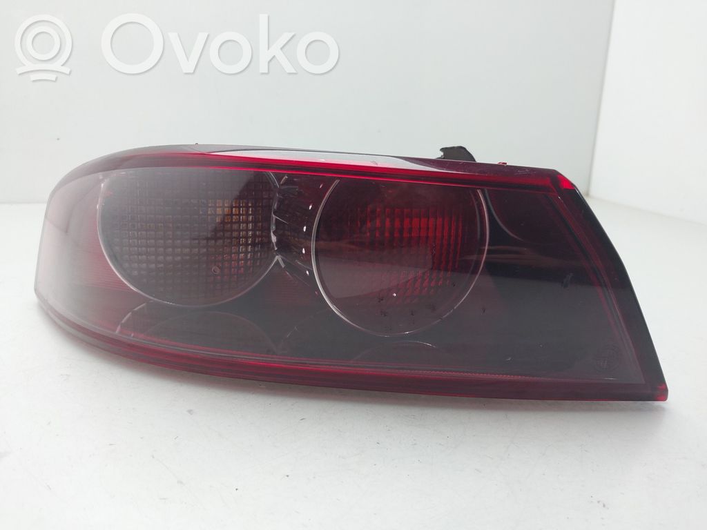 Alfa Romeo 159 Lampă spate în caroserie 
