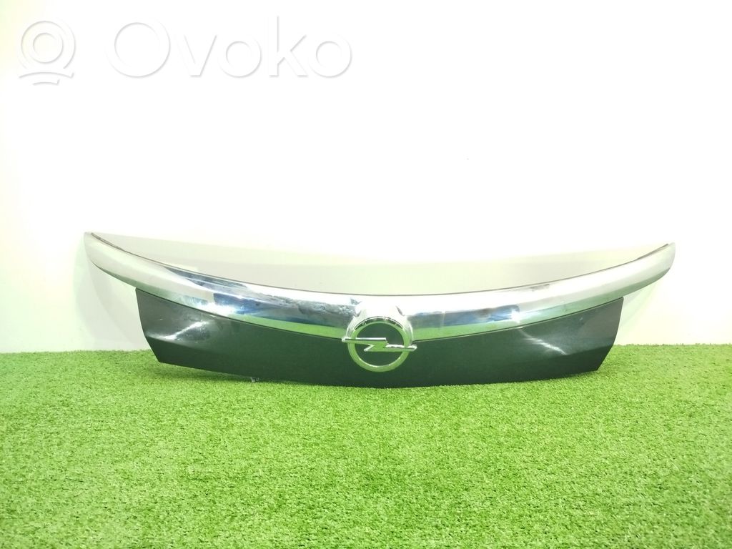 Opel Insignia A Maniglia esterna del portellone posteriore/bagagliaio