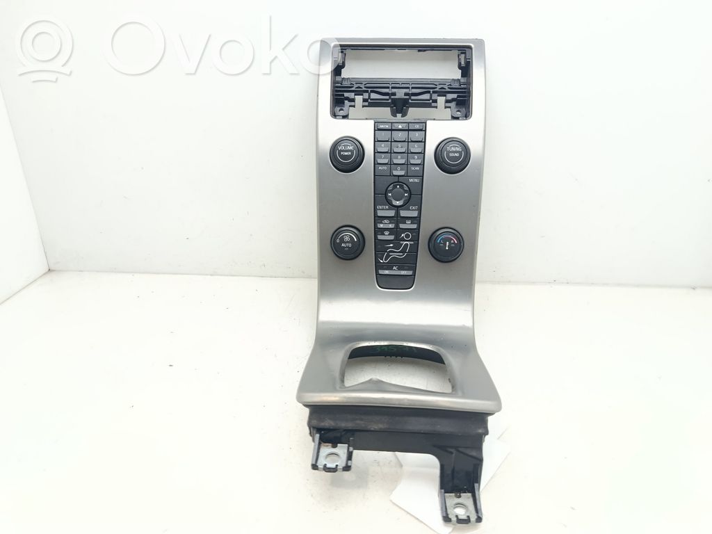 Volvo V50 Unidad de control climatización