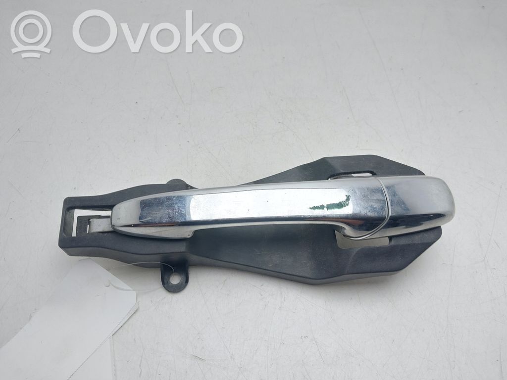 Mazda CX-7 Maniglia esterna per portiera posteriore