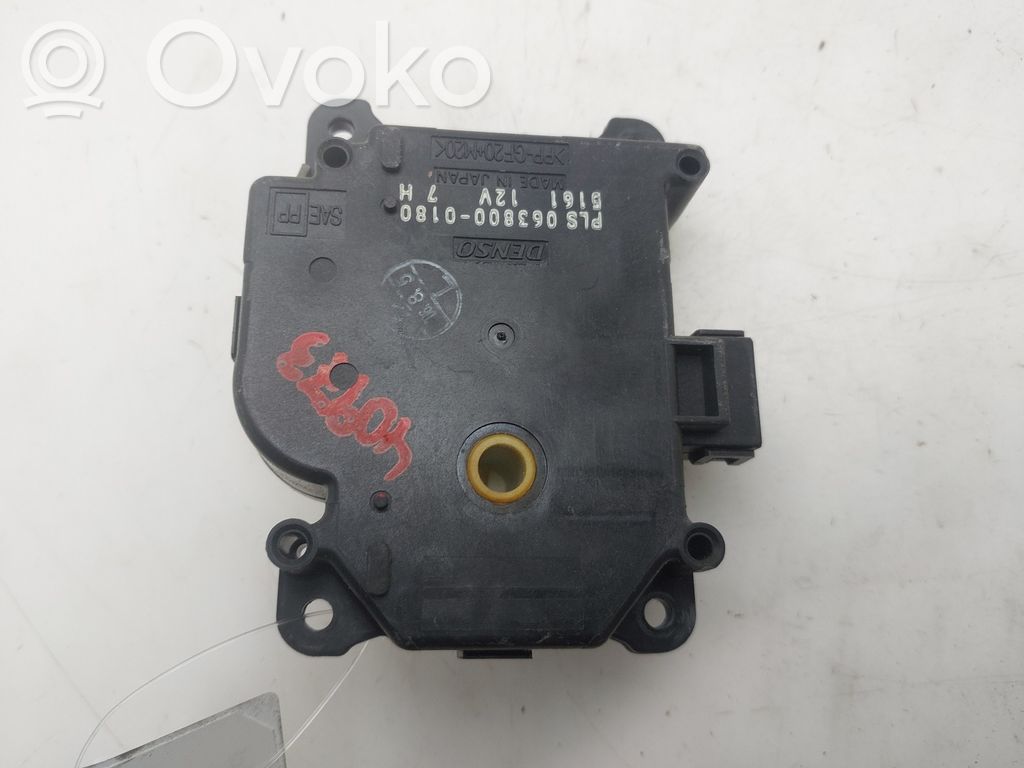 Honda Legend Stellmotor Heizung Klima