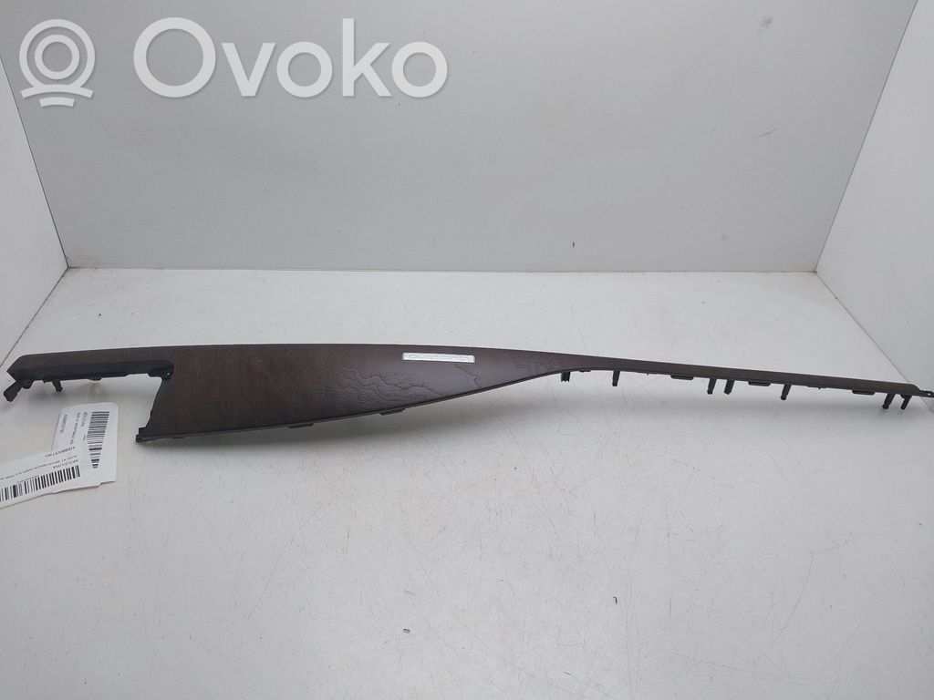 Audi A7 S7 4G Capac turnat 
