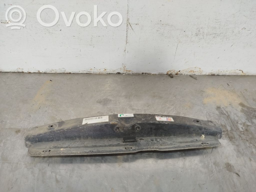 Citroen Xsara Picasso Panou suport radiator 