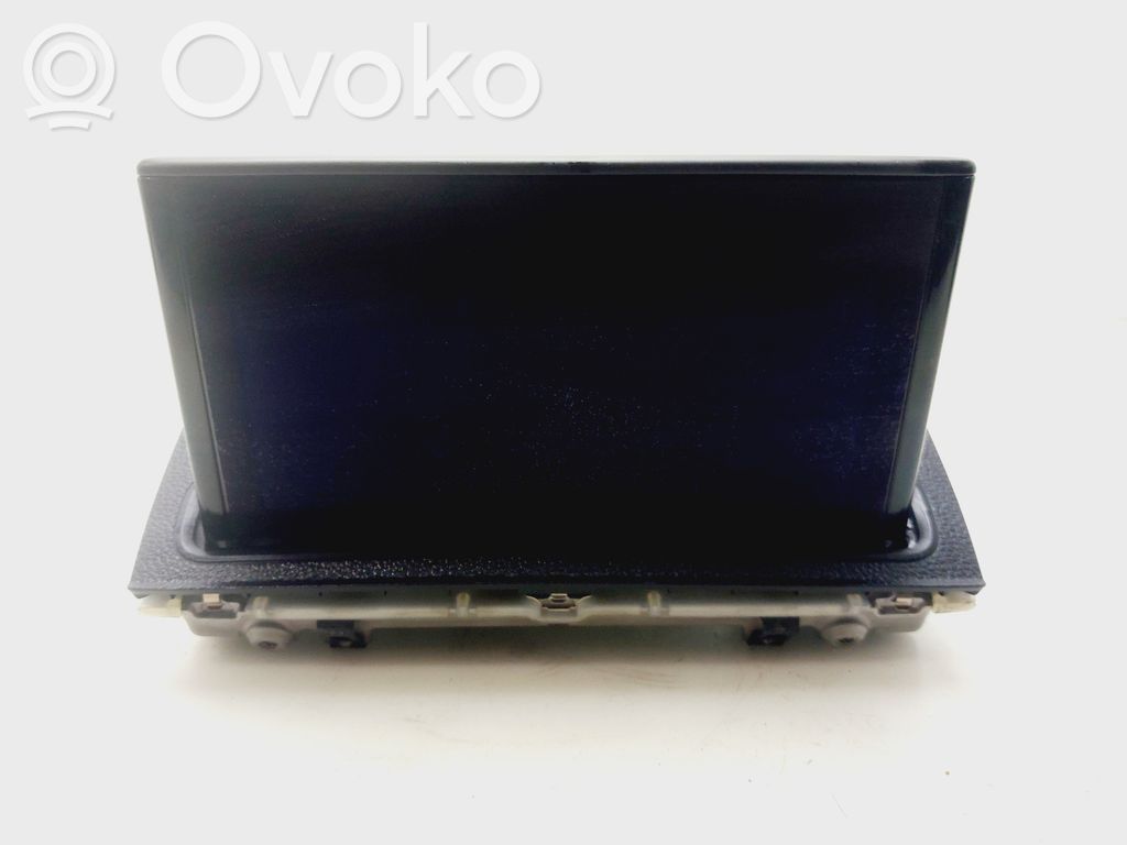 Audi A3 S3 8V Monitor/display/piccolo schermo