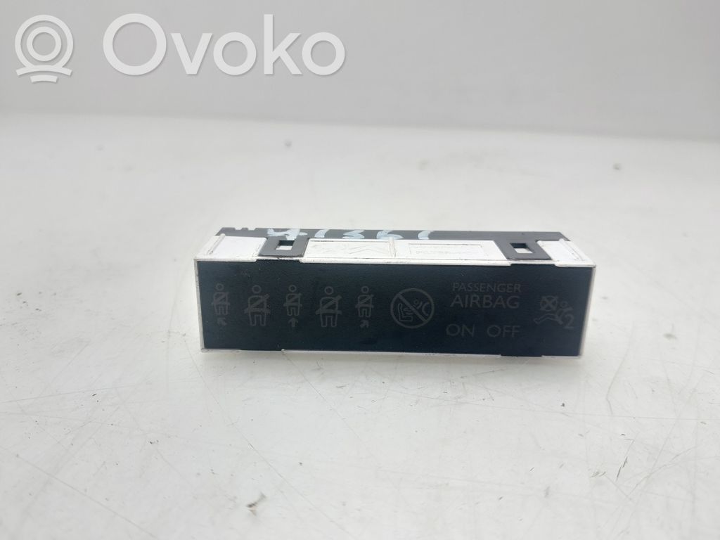 Peugeot Rifter Monitor/display/piccolo schermo