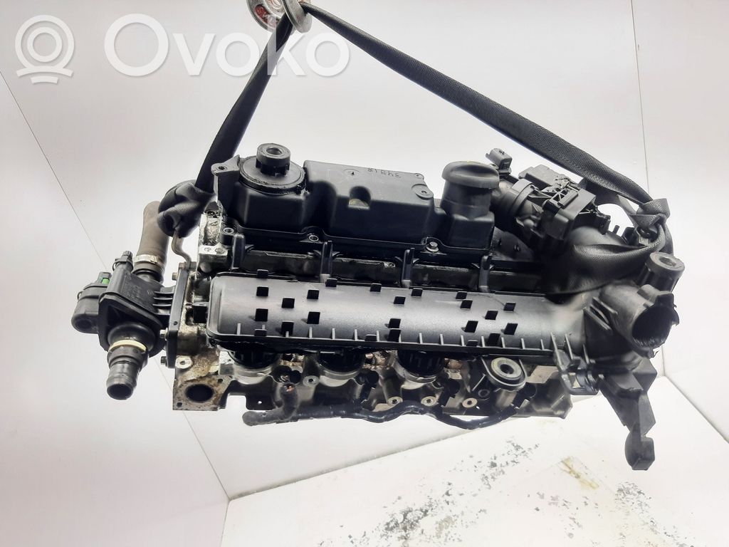 Renault Megane III Chiulasă motor 