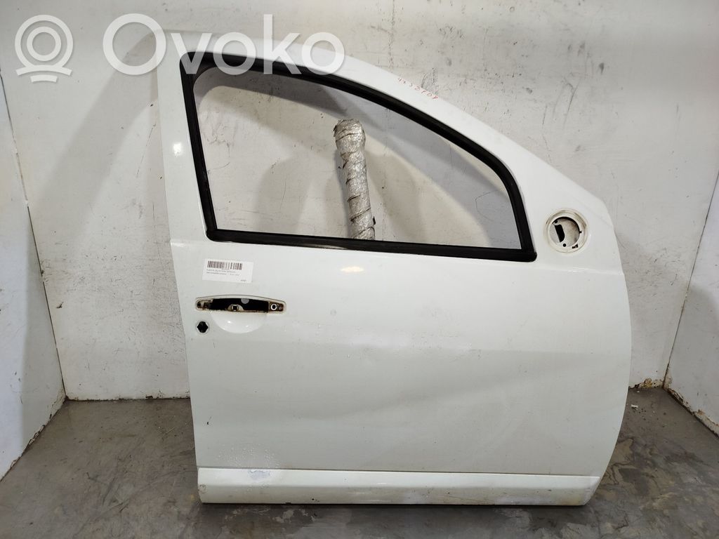 Ford Galaxy Tür vorne 