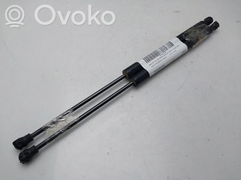 BMW 7 E65 E66 Gasdruckfeder Dämpfer Heckklappe Kofferraumdeckel 