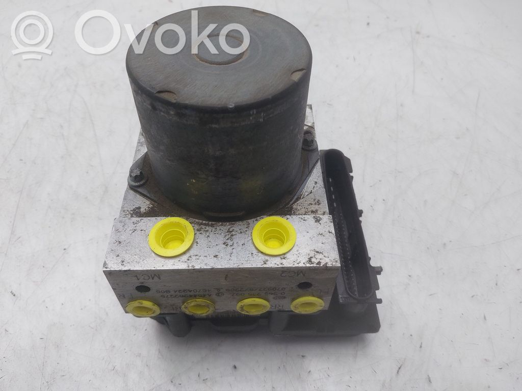 Audi A7 S7 4G ABS bloks