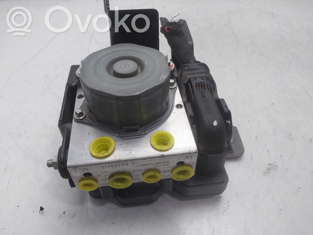 Audi A7 S7 4G Pompe ABS 