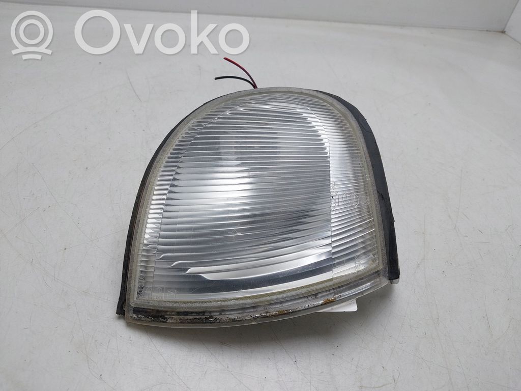 Audi A7 S7 4G Faro/fanale