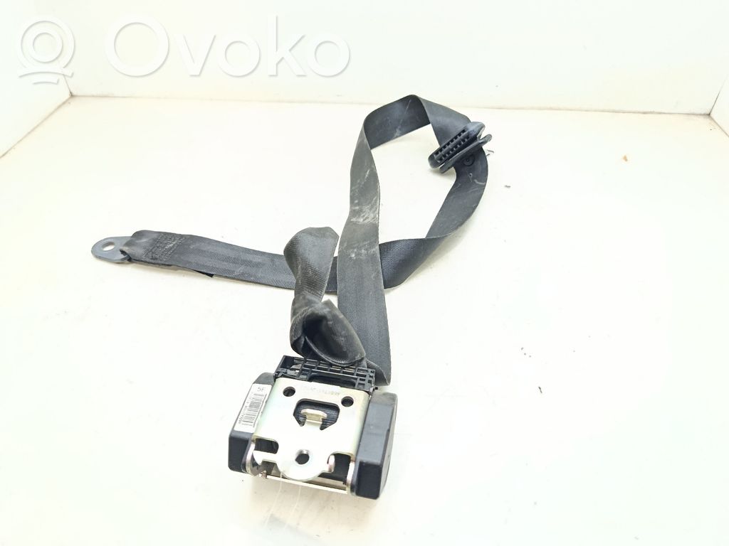 Citroen DS3 Ceinture de sécurité avant