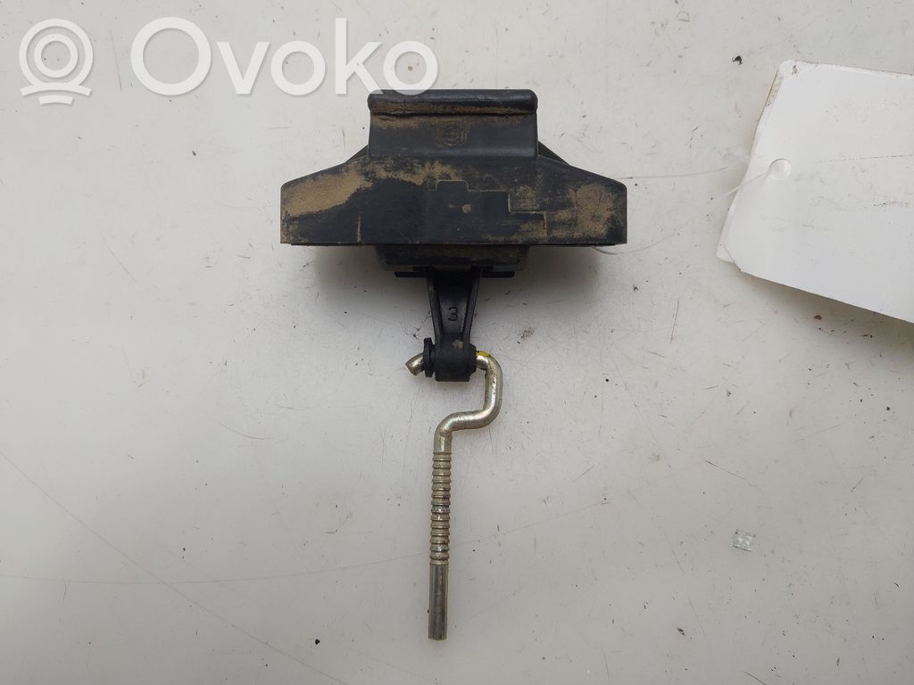 Citroen Berlingo Blocco/chiusura/serratura del portellone posteriore/bagagliaio 