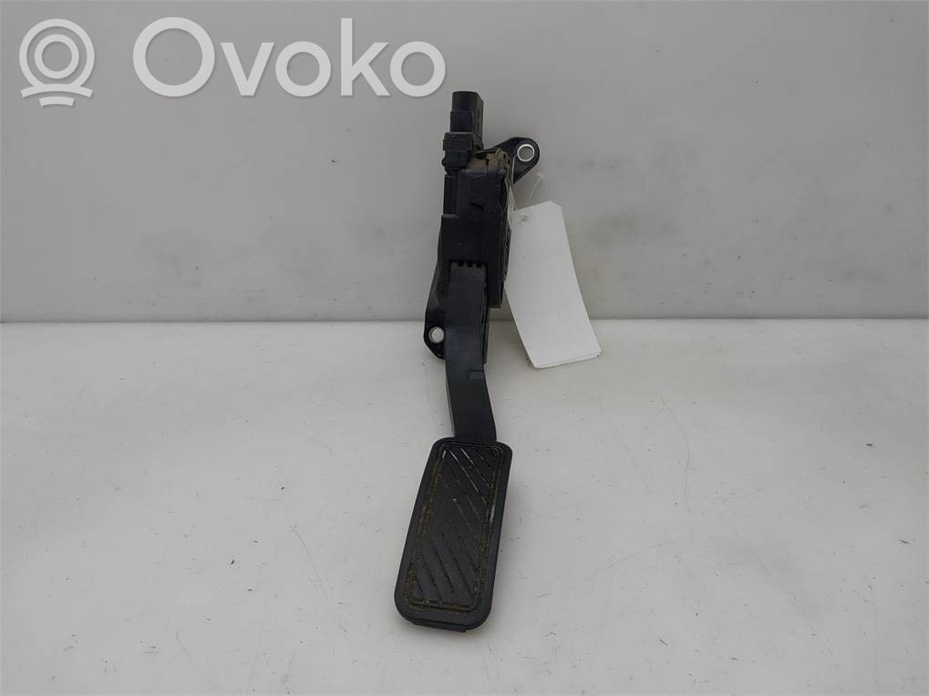 Dacia Lodgy Gaspedalsensor elektrisch 
