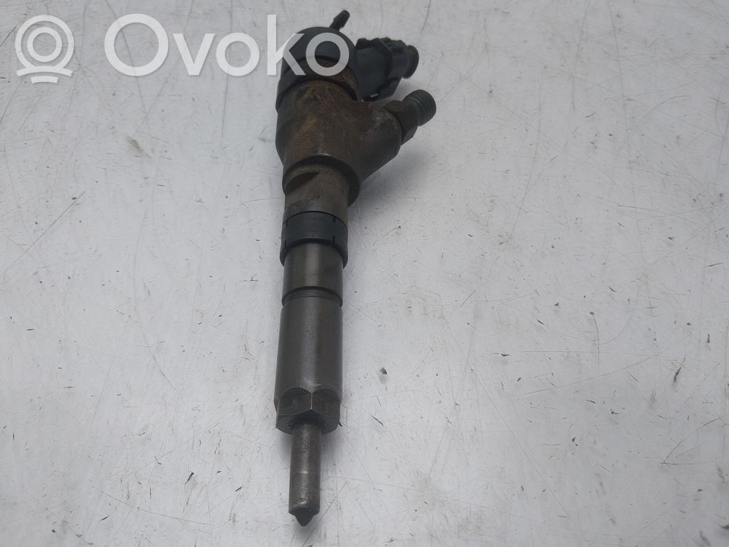 Chevrolet Captiva Injector combustibil 
