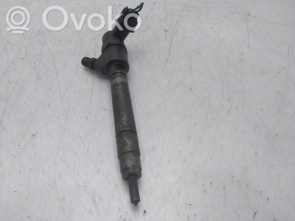 Chevrolet Captiva Injecteur de carburant 