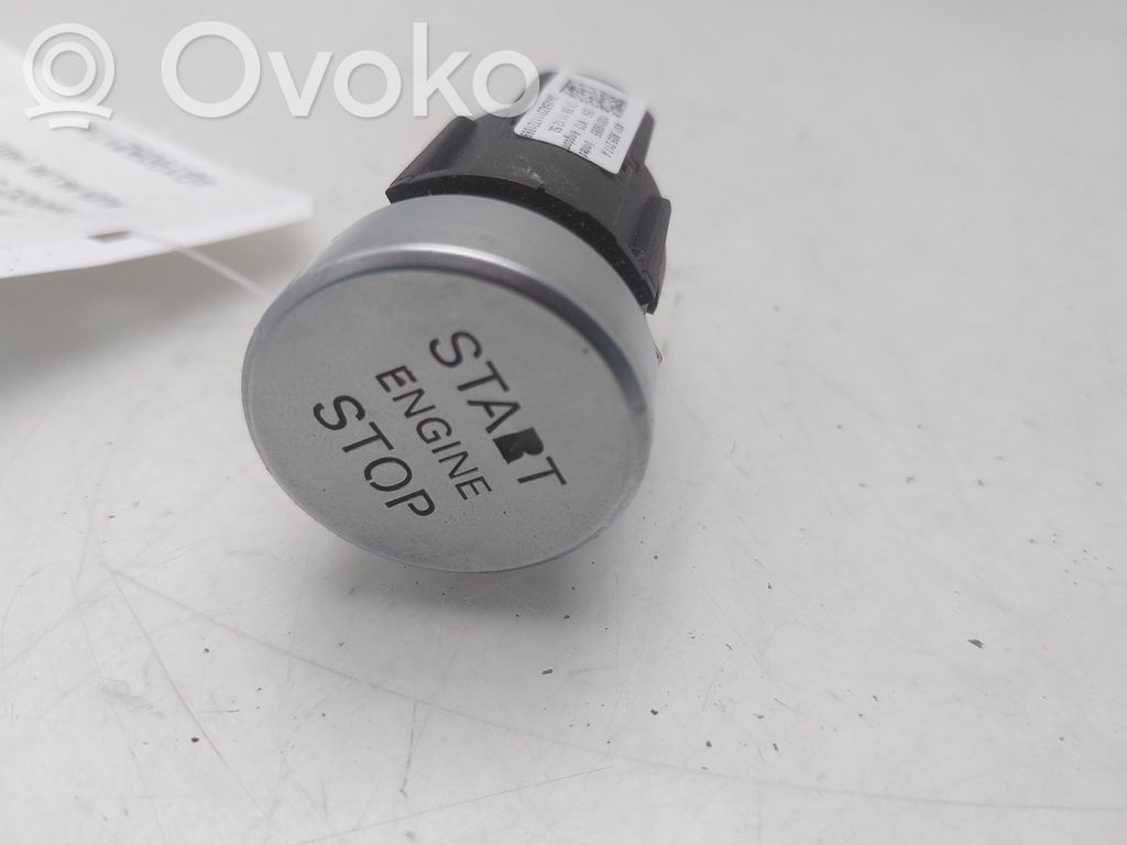 Chevrolet Captiva Moduł sterujący Start/Stop 
