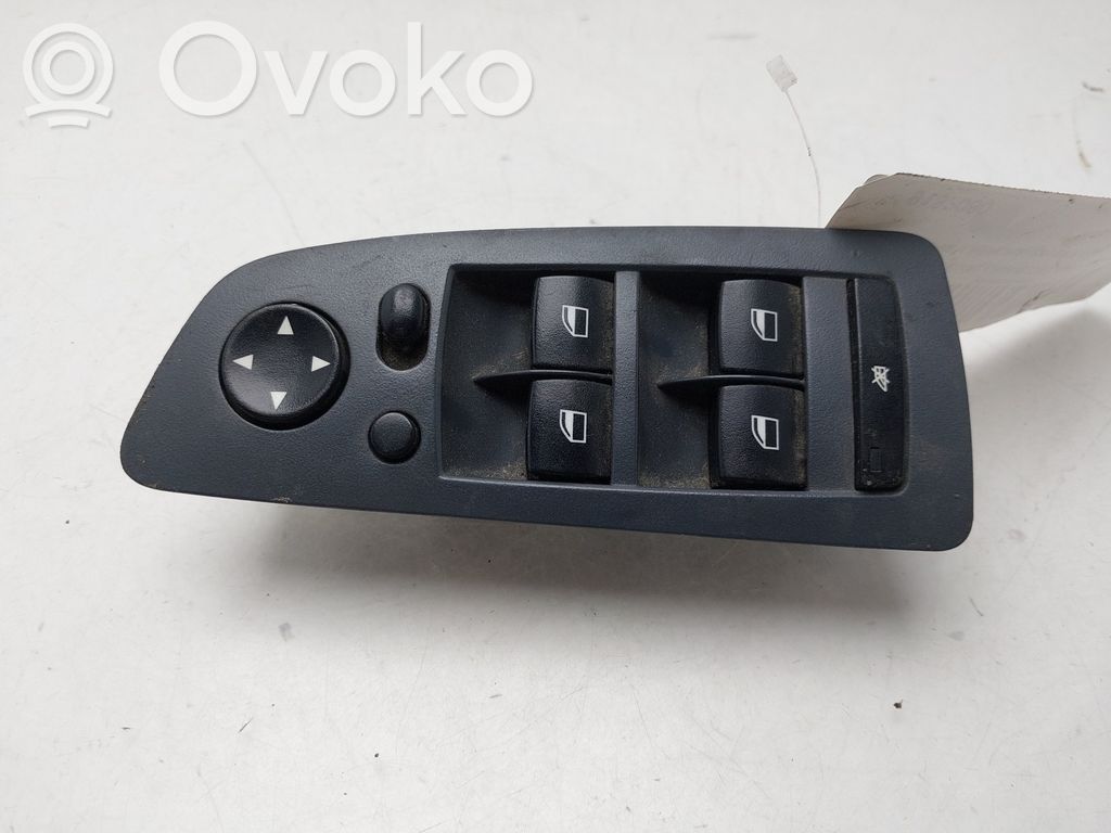 Volvo XC60 Elektrisko logu slēdzis 