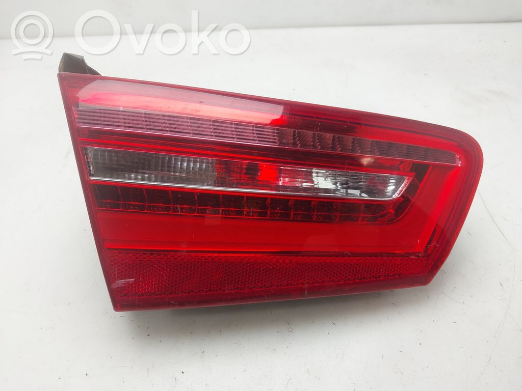 Volvo XC60 Rückleuchte Heckleuchte innen