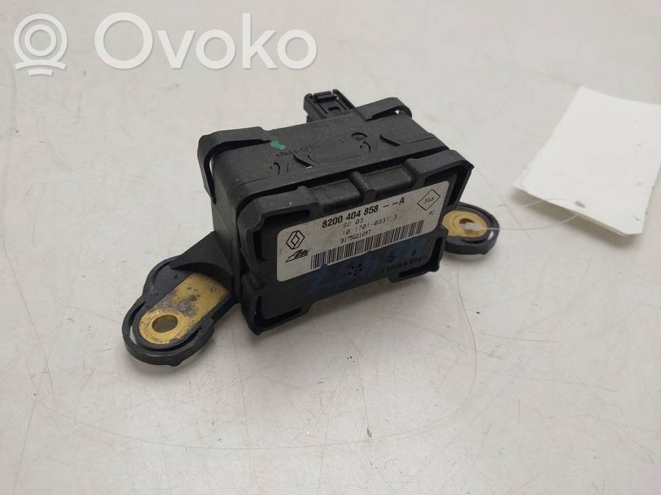 Chevrolet Orlando Senzor