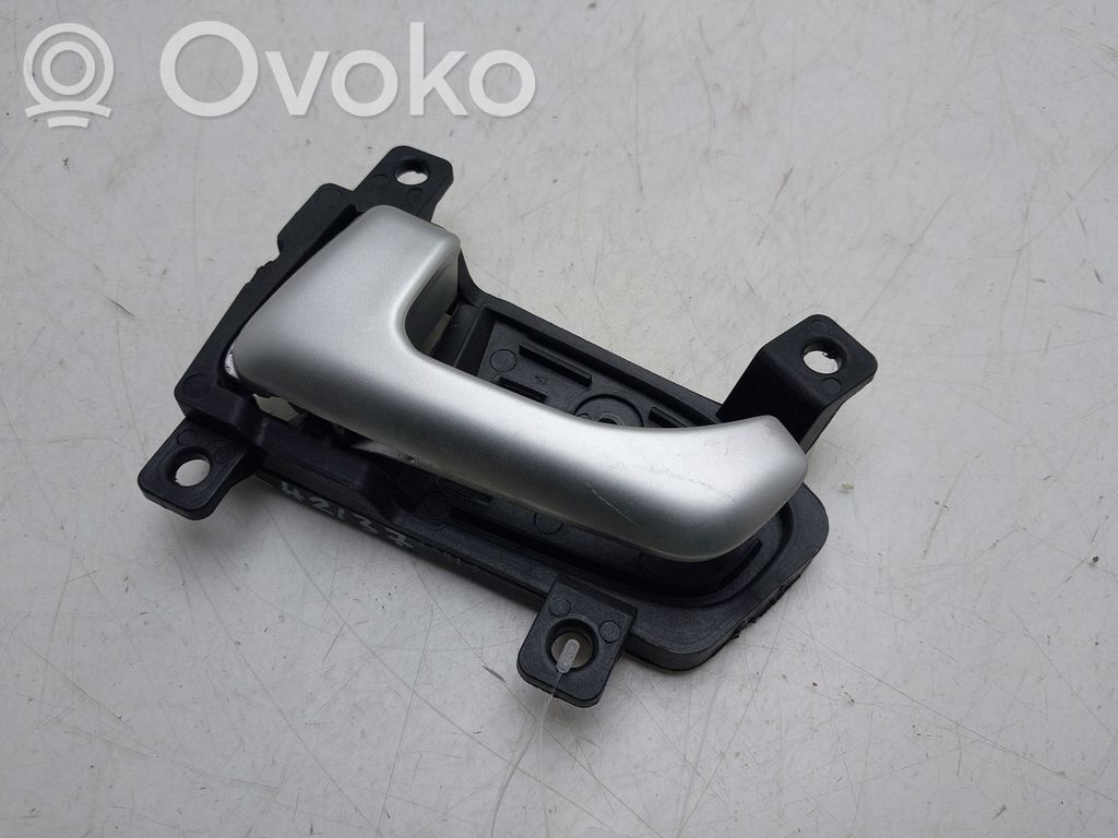 Toyota Land Cruiser (J120) Manecilla interna puerta trasera 