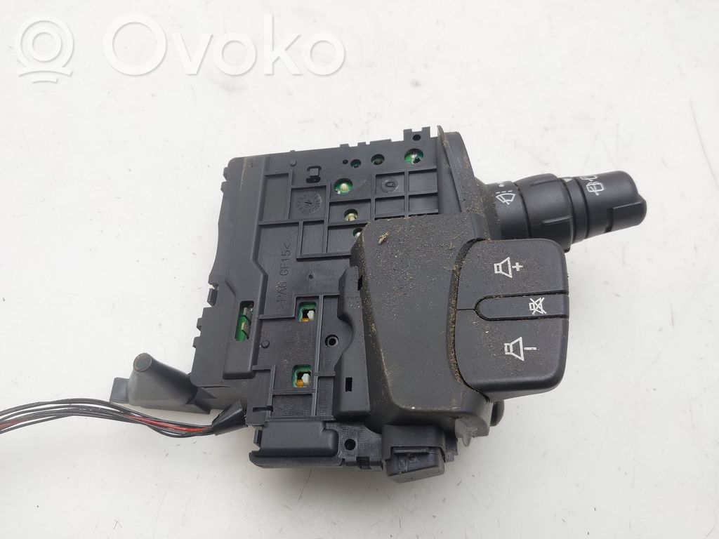 Opel Astra G Pyyhkijän vipu 