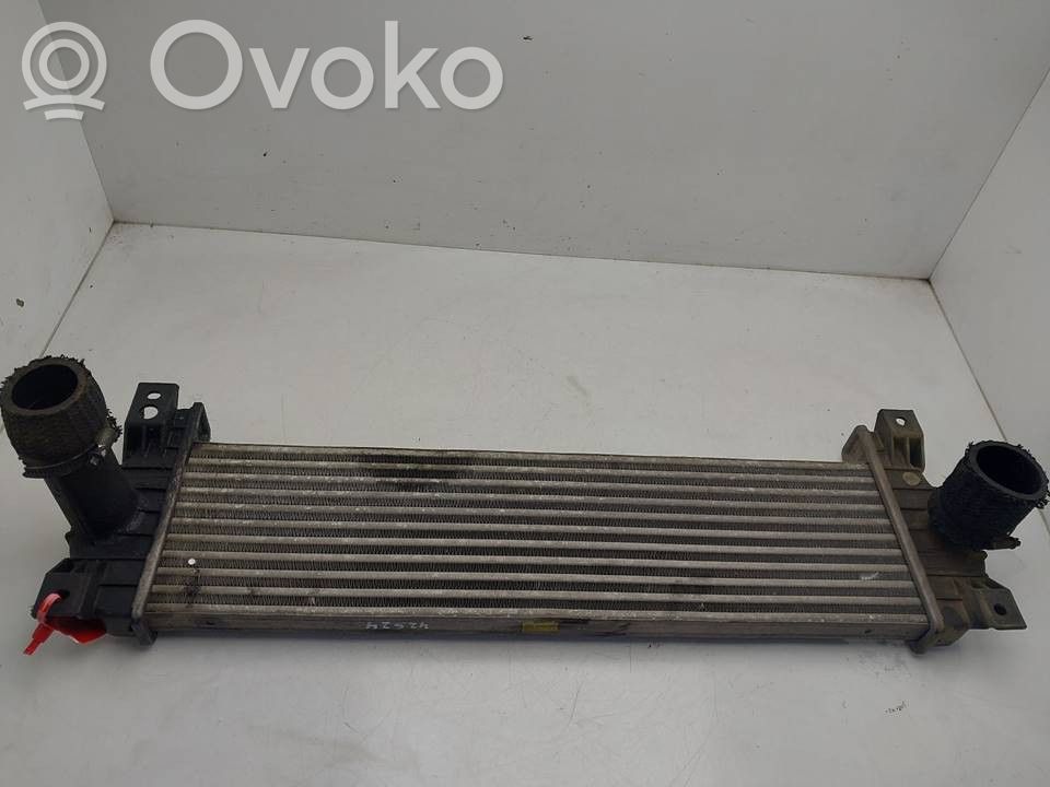 SsangYong Kyron Radiatore intercooler