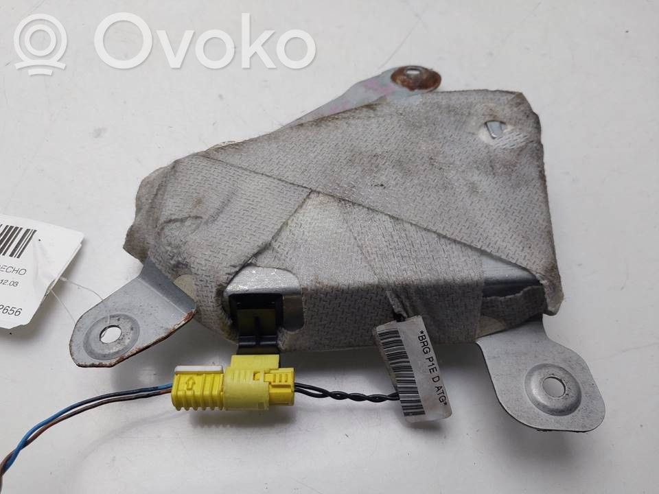 BMW 5 E39 Seitenairbag 