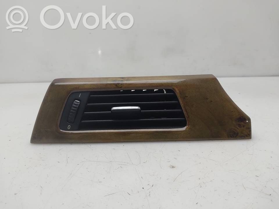 BMW 3 E90 E91 Grille d'aération centrale 