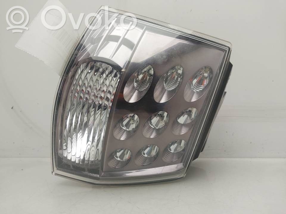 Mitsubishi Outlander Lampa tylna 
