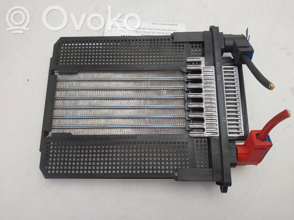 Land Rover Discovery Sport Motorino ventola riscaldamento/resistenza ventola