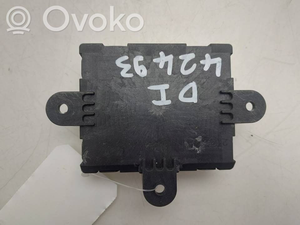 Land Rover Discovery Sport Alte unități/module de control