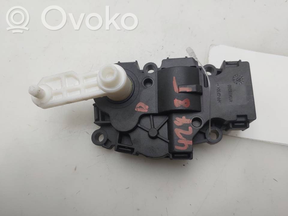 Land Rover Range Rover Velar Silniczek nagrzewnicy 