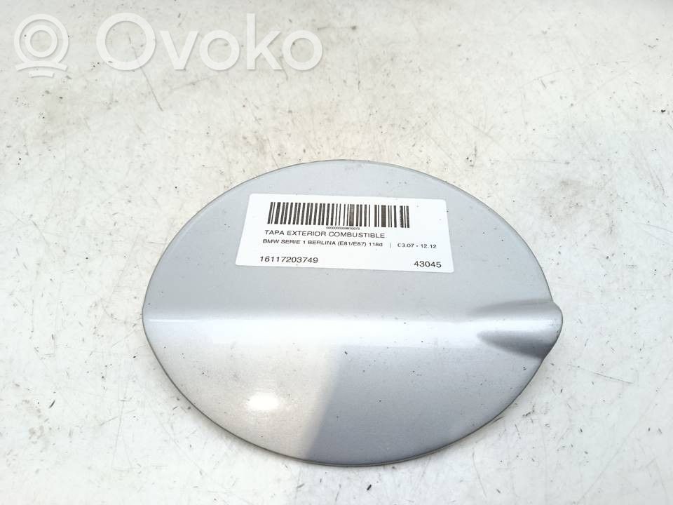BMW 1 E81 E87 Einfülldeckel für den Kraftstofftank