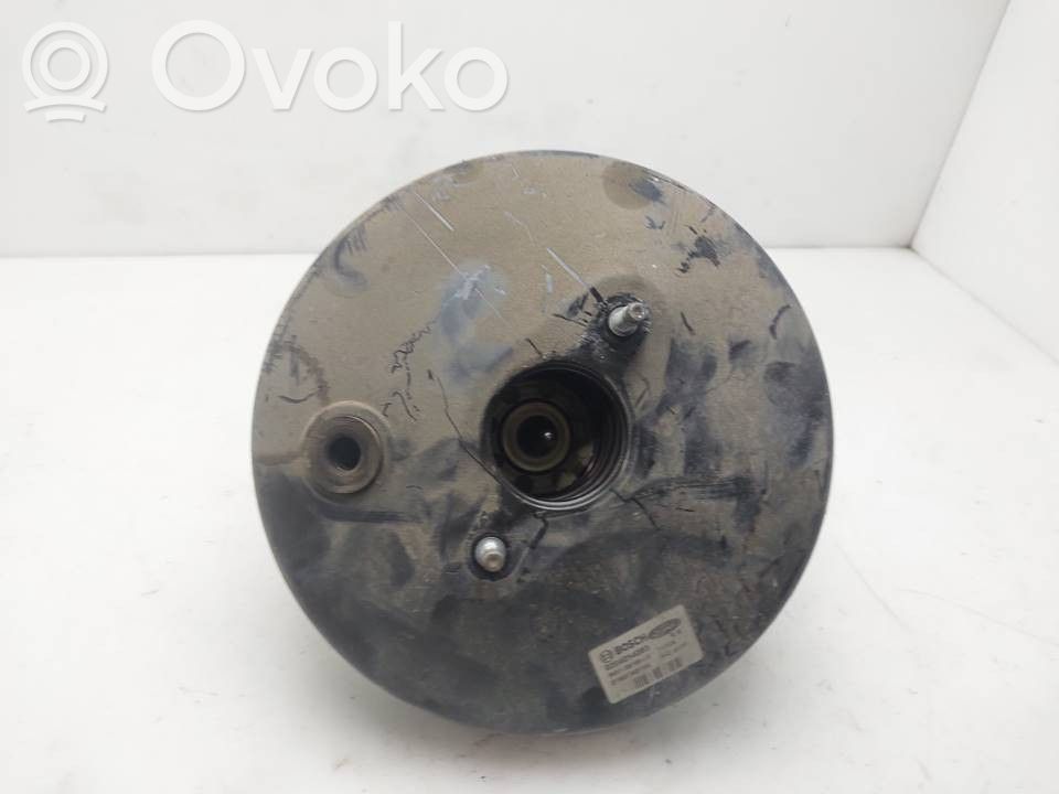 Ford Fiesta Servofreno 